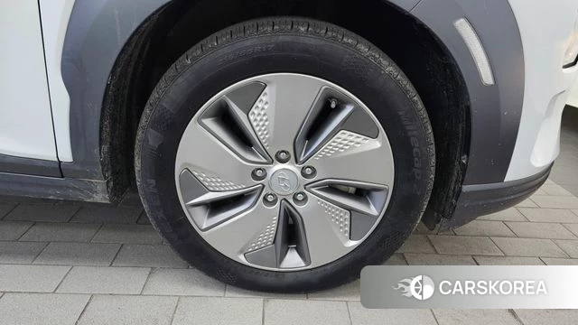 Hyundai Kona Electric id 4987520 из Кореи 13