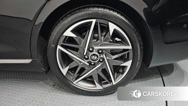 Hyundai The New Grandeur IG id 5022532 из Кореи 13