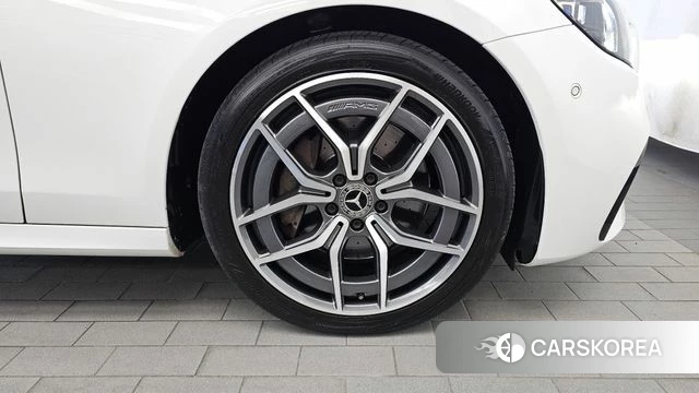 Mercedes-Benz E-Class W213 id 4943086 из Кореи 13