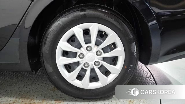 Kia Come New K3 id 4959545 из Кореи 13