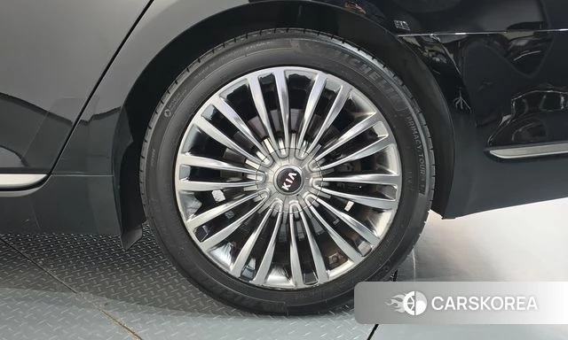Kia More K9 id 4960500 из Кореи 13