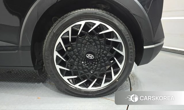 Hyundai Ionic 5 id 4981396 из Кореи 13