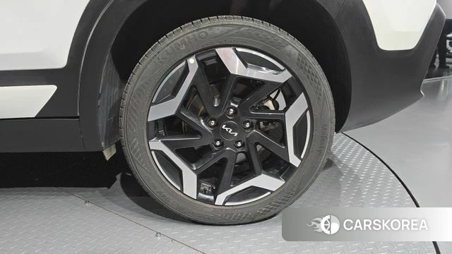 Kia The New Seltos id 5026083 из Кореи 13