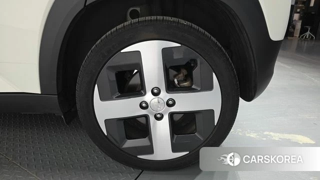 Hyundai Casper Electric id 4950217 из Кореи 13