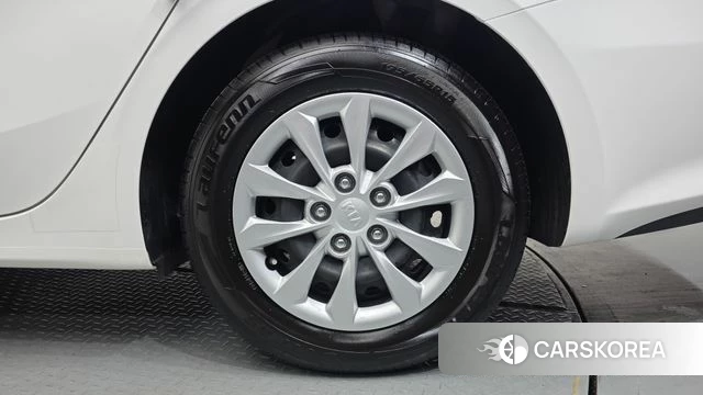 Kia Come New K3 id 5060364 из Кореи 13