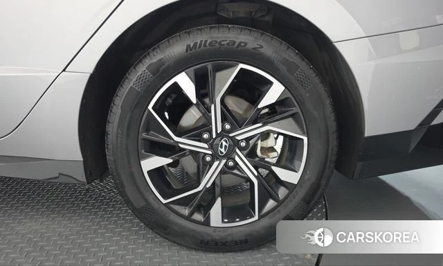 Hyundai Sonata D Edge (DN8) id 5021050 из Кореи 13