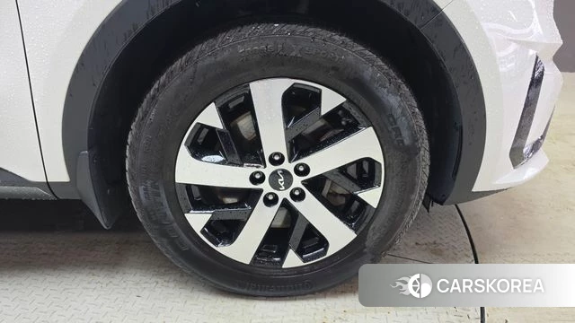 Kia Sorento 4th Generation id 5034400 из Кореи 13