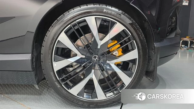 Polestar Polstar 4 id 4934701 из Кореи 13