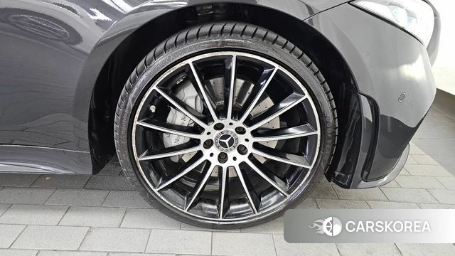 Mercedes-Benz CLS-Class C257 id 4993113 из Кореи 13