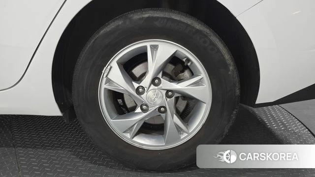 Hyundai Avante (CN7) id 4836051 из Кореи 13
