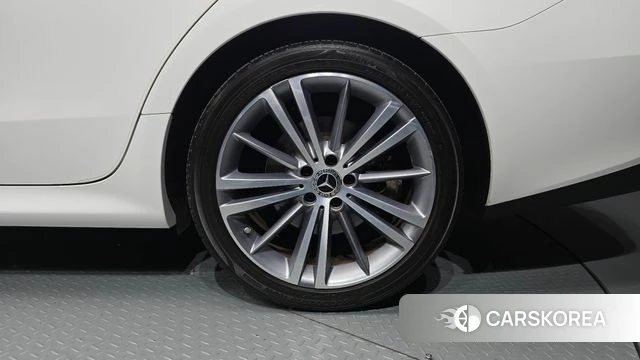 Mercedes-Benz CLS-Class C257 id 5018785 из Кореи 13