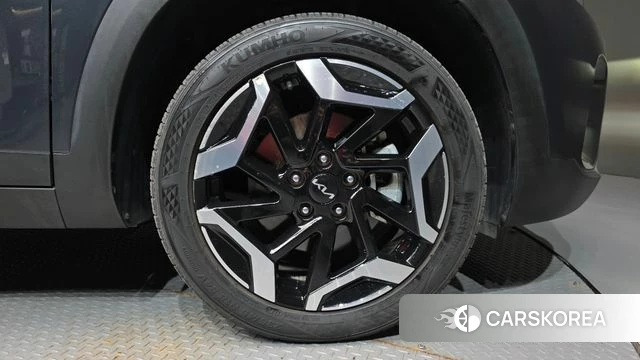 Kia The New Seltos id 4990861 из Кореи 13