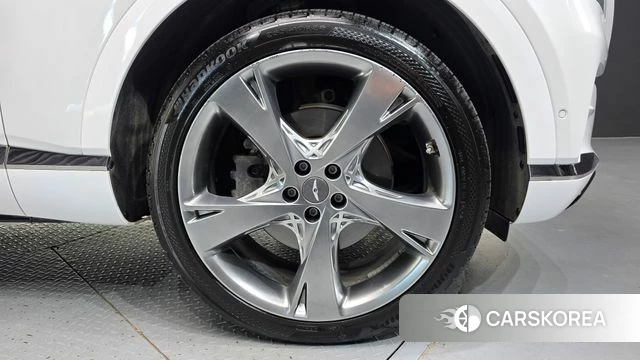 Genesis GV80 id 4986629 из Кореи 13