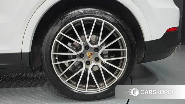 Porsche Cayenne (PO536) id 5018412 из Кореи 13