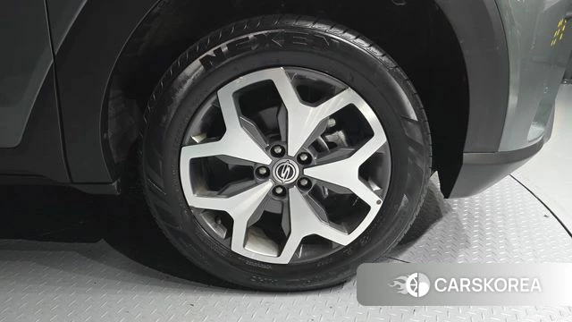 Ssangyong Torres id 4958280 из Кореи 13