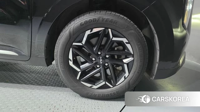Kia The New Carnival 4th Generation id 4964458 из Кореи 13