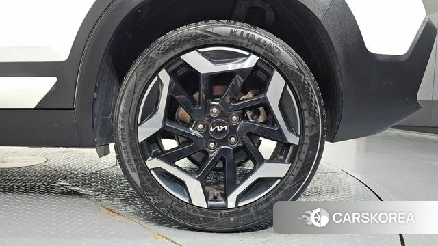 Kia The New Seltos id 5022364 из Кореи 13