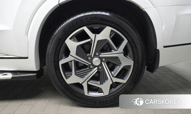 Hyundai Palisade id 4991935 из Кореи 13