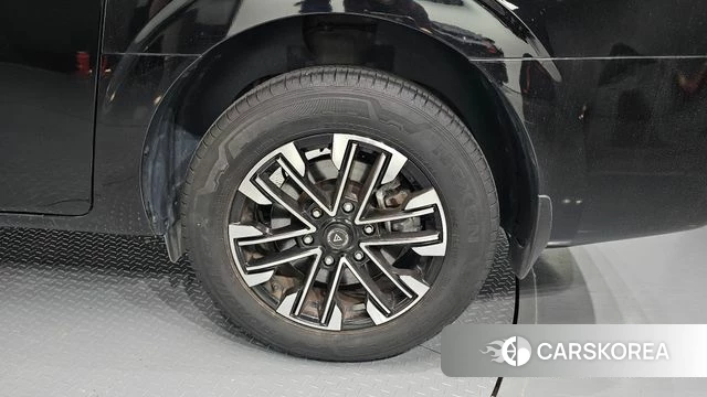 Hyundai Staria id 5023001 из Кореи 13