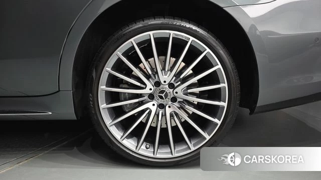 Mercedes-Benz S-Class W223 id 5033045 из Кореи 13