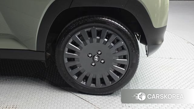 Hyundai Casper id 5040647 из Кореи 13