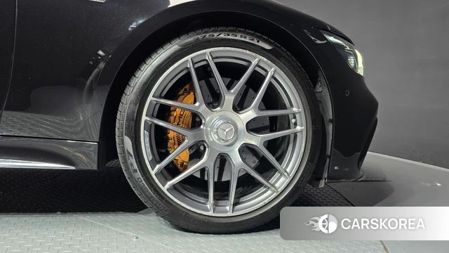 Mercedes-Benz AMG GT id 4986920 из Кореи 13