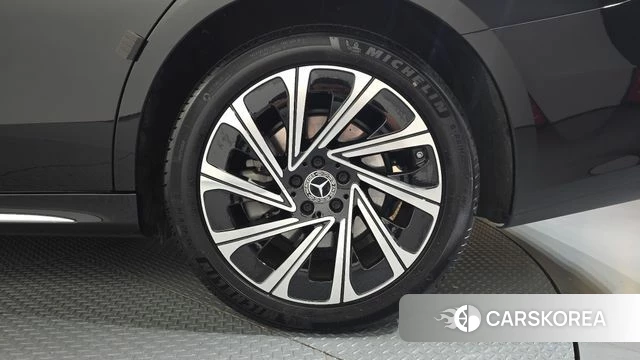 Mercedes-Benz E-Class W214 id 5039144 из Кореи 13