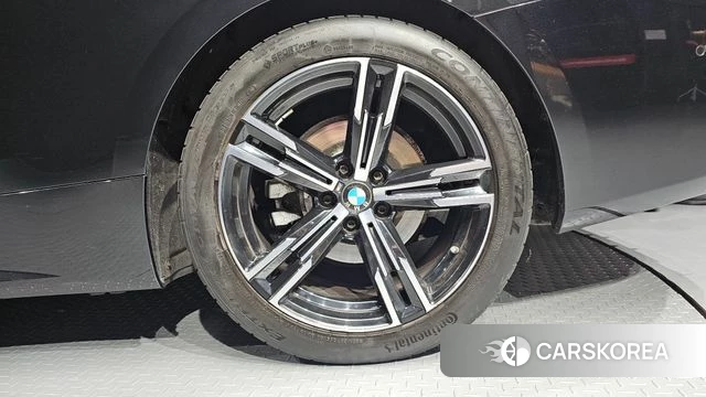 BMW 4 Series (G22) id 5040954 из Кореи 13