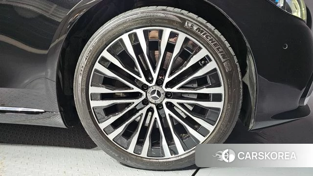 Mercedes-Benz S-Class W223 id 4965806 из Кореи 13