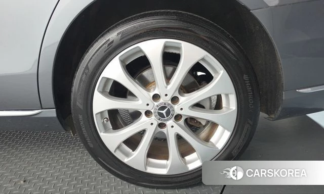 Mercedes-Benz E-Class W213 id 4983095 из Кореи 13