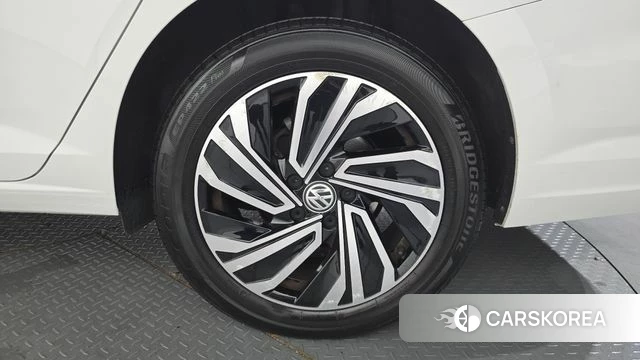 Volkswagen 7th Generation of Jetta id 4923183 из Кореи 13