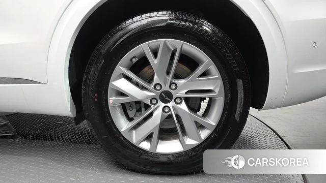 Genesis GV70 id 4950249 из Кореи 13