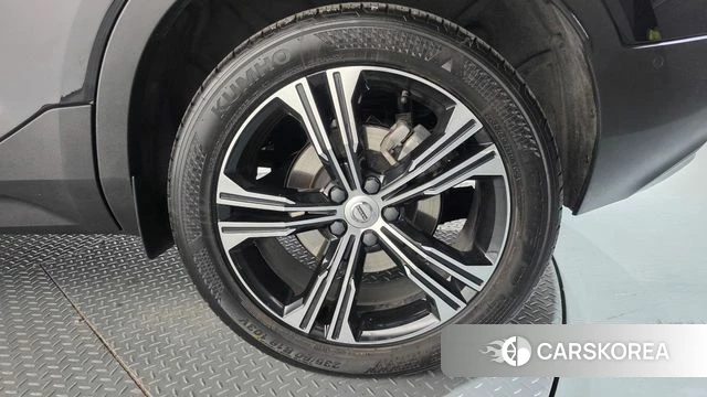Volvo XC40 id 4906765 из Кореи 13