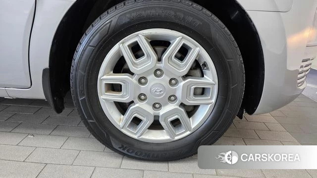Hyundai Staria id 5017138 из Кореи 13