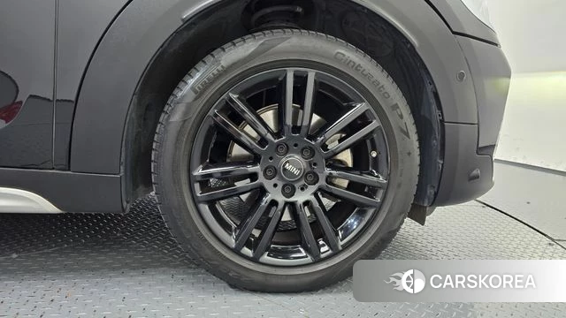 Mini Cooper Countryman id 4778834 из Кореи 13