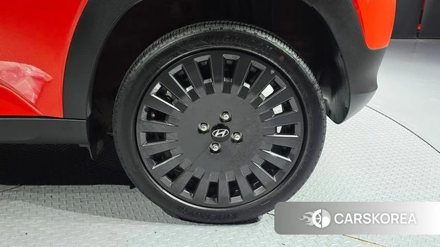 Hyundai Casper id 5040140 из Кореи 13