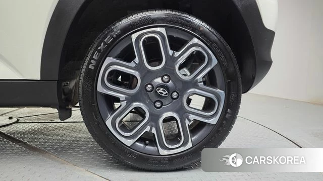Hyundai Casper id 5016198 из Кореи 13