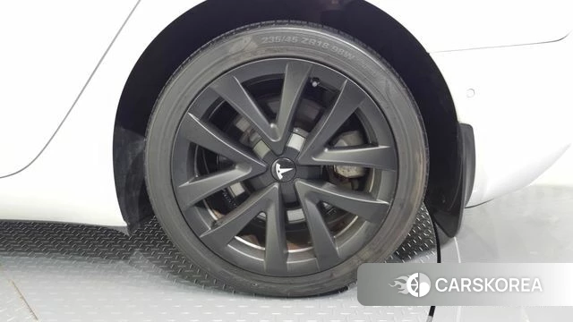 Tesla Model 3 id 4900007 из Кореи 13
