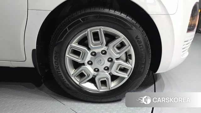 Hyundai Staria id 4965222 из Кореи 13