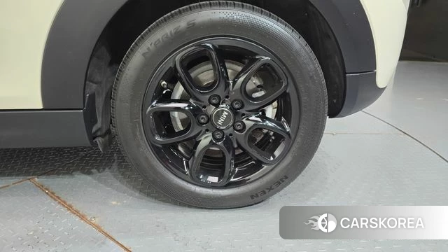 Mini Cooper id 4997786 из Кореи 13