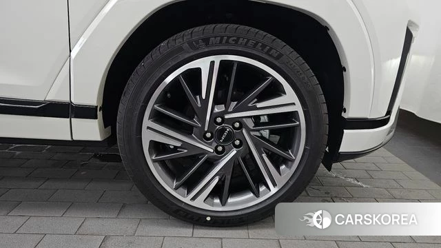 Ssangyong Actian 2nd Generation id 4995353 из Кореи 13
