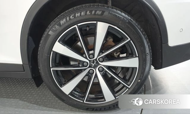 Polestar Polestar 2 id 4991582 из Кореи 13