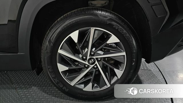 Hyundai Tucson (NX4) id 4966575 из Кореи 13