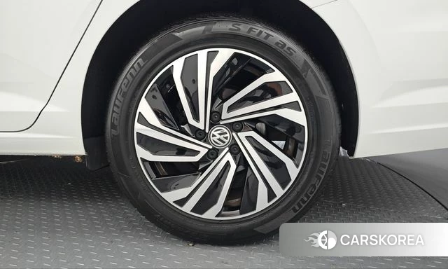 Volkswagen 7th Generation of Jetta id 5012704 из Кореи 13