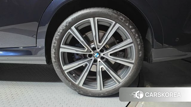 BMW X6 (G06) id 5040891 из Кореи 13