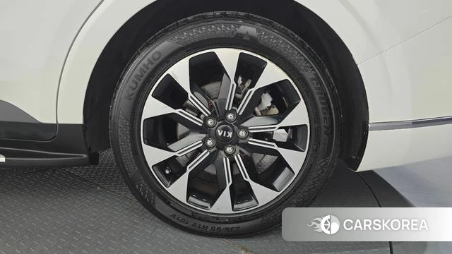 Kia Carnival 4th generation id 4997776 из Кореи 13