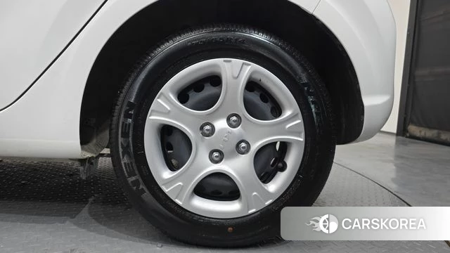 Kia Morning Urban (JA) id 5027094 из Кореи 13