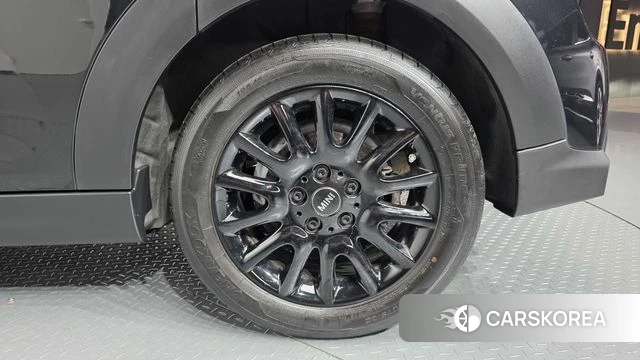 Mini Cooper id 4928647 из Кореи 13