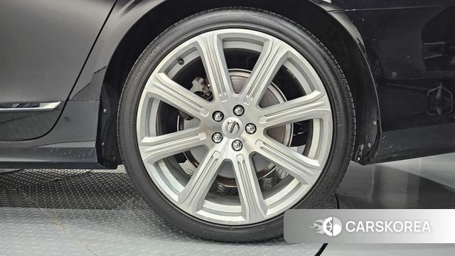 Volvo S90 id 4987832 из Кореи 13