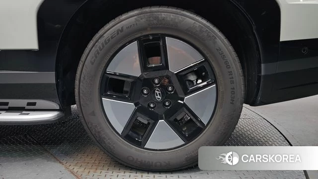 Hyundai Santa Fe (MX5) id 5011449 из Кореи 13